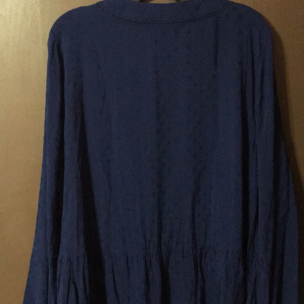 NWT Lane Bryant top - Picture 7 of 7